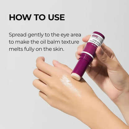 Instant Lift Smoothing Stick Glow