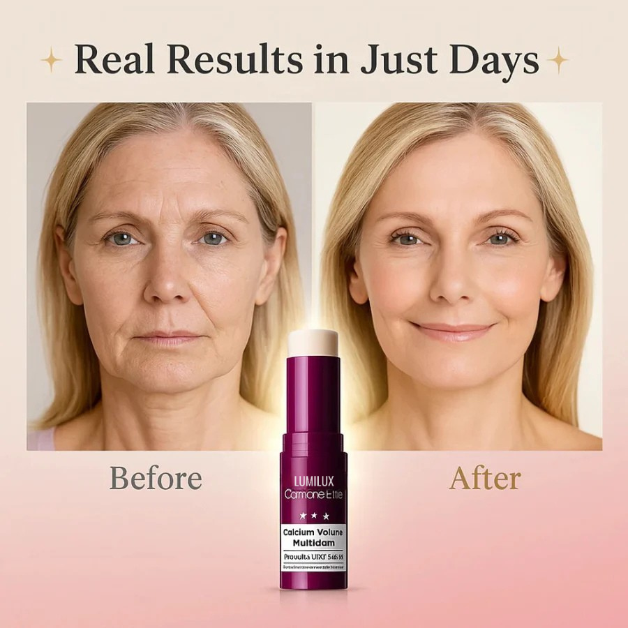 Instant Lift Smoothing Stick Glow