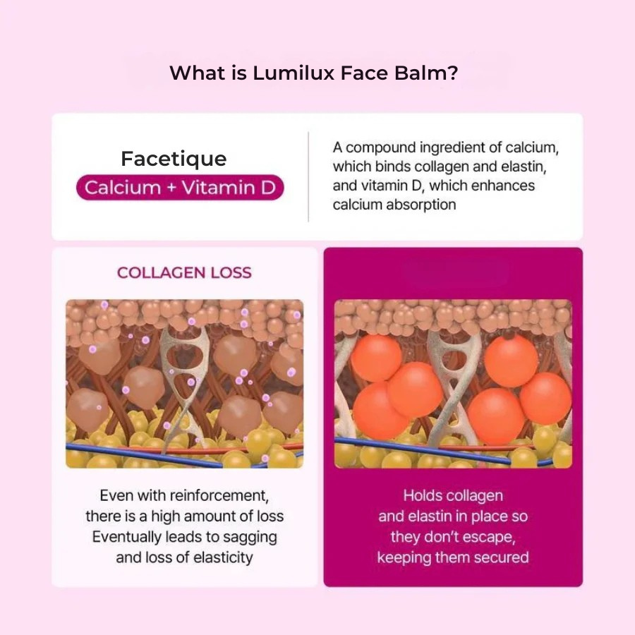 Instant Lift Smoothing Stick Glow